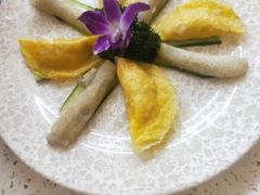 -墨脱石锅椰子鸡•海鲜糟粕醋(榆亚路店)