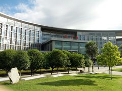 -西南政法大学(渝北校区)