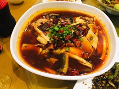 -渝信川菜(西单店)