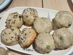 -小杨生煎(黄河路店)
