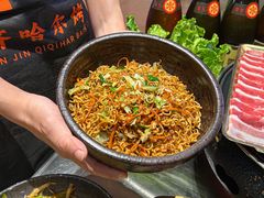 -大千金齐齐哈尔烤肉(清湖店)
