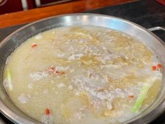 -老来福·非遗酸汤兔(凯旋路店)