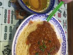 -七爷清汤腩·港式餐厅(金狮广场店)