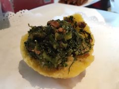 菜团子-旺顺阁鱼头泡饼(常营店)