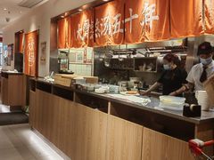 -味千拉面(大润发店)