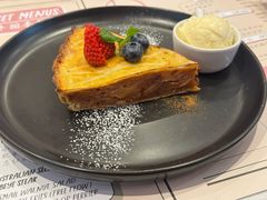 苹果派-安妮意大利餐厅(世贸天阶店)