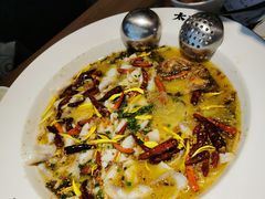 -太二酸菜鱼(武汉光谷保利店)