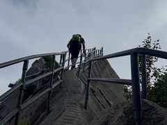 -丹东凤凰山景区