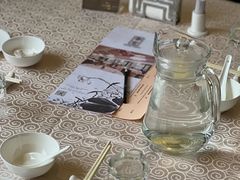 -杭州香格里拉·香宫中餐厅