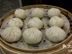 -津门张记包子铺(华昌道店)