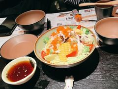 -鳗事鱼意·活鳗现烤专門店(保利广场店)
