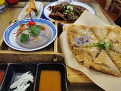 -芋包王闽南茶楼(八市店)