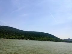 -云龙湖旅游景区