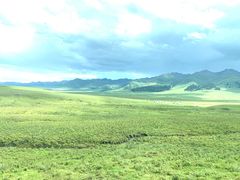 -新疆那拉提国家旅游度假区