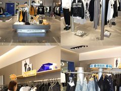 -KK ONE(京基滨河时代店)
