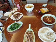 -东湖食堂·湖景餐厅•会议