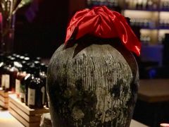-苏州凯悦酒店·酒肆(华池街店)