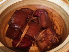 -那家小馆•北京菜•烤鸭(香山店)