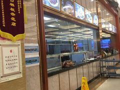 -聚彩居三和酒楼•老字号粤菜(南城店)