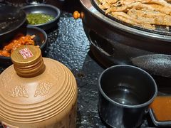 -九田家黑牛烤肉料理(石路天虹店)