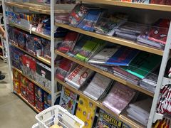 -名创优品(天津市河东万达广场店)