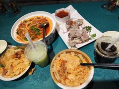 -鹏馨羊羔肉·非遗(新建街店)