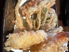 -千代武日本料理(哈西店)