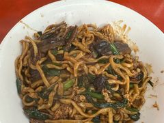 -三百碗宝应长鱼面(板仓街店)