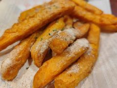 -百事喜乐炸鸡铺(合肥首店)