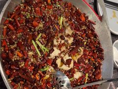 -新乾隆酒楼(帝景园店)