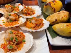 -Mr·Fish鱼鲜生海鲜放题(银泰in99店)
