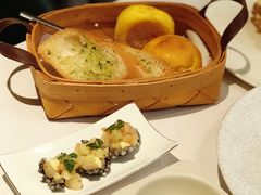 -L'Arome芳芳法国餐厅(仙林金鹰店)