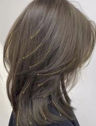 -菲·木田moontin造型salon