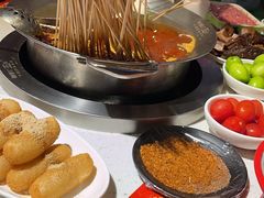 -钢管厂五区小郡肝火锅串串香(总店)