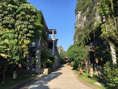 -大新明仕山庄