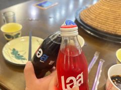 -菌乡缘·野生菌蒸汽鱼火锅(江边夜市店)