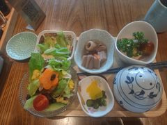 -阿吾罗日本料理(K11艺术中心店)
