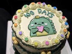 -ZIYUE CAKE线上店