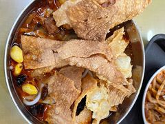 -红鼻子桂林米粉(金唐新光界店)