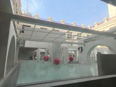 -天津瀚金佰九号温泉酒店(南楼地铁站店)