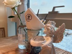 -漾花汐·西餐·下午茶(苏州湾歌林公园店)