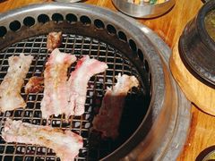 -汉拿山(北京上地华联店)