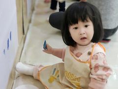 -金宝贝早教中心(北洋校区)