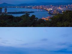 -鹿回头风景区