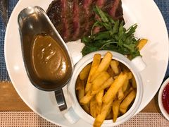 -LA MAISON公鸡和龙(蛇口店)