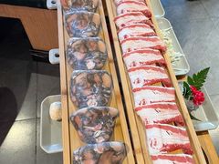 -煲宫猪肚鸡(晶品店)