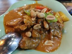 -Hi YOU你的饭局泰餐厅(雍和宫店)