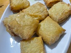 -老太婆饭店(新富路店)