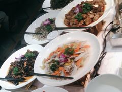 -诺丁牛排(南京江宁万达店)