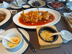 -望乡楼上海菜(日月光店)